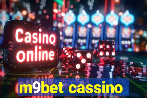 m9bet cassino